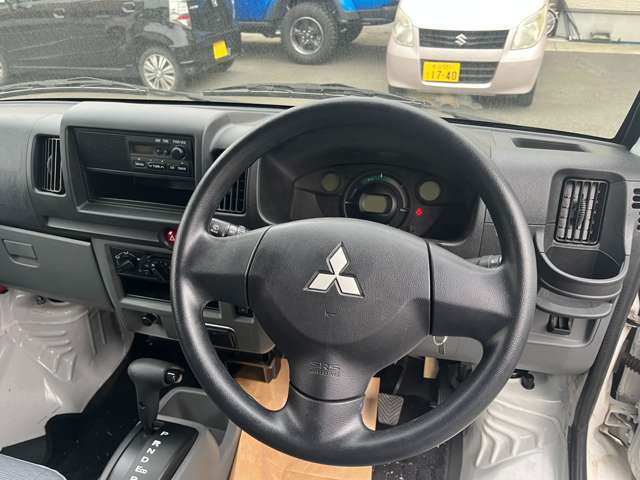 Mitsubishi Minicab MiEV 5