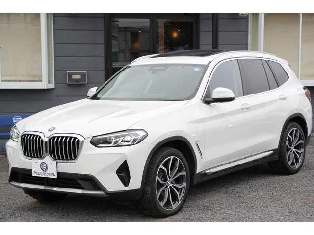BMW X3 11