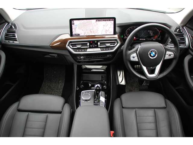 BMW X3 2