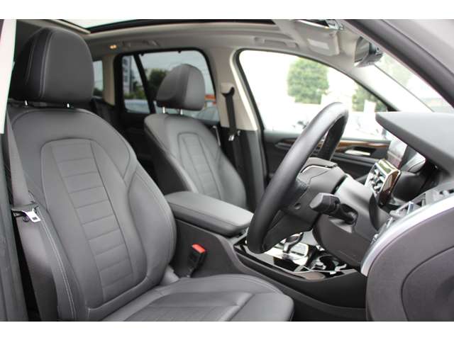 BMW X3 4