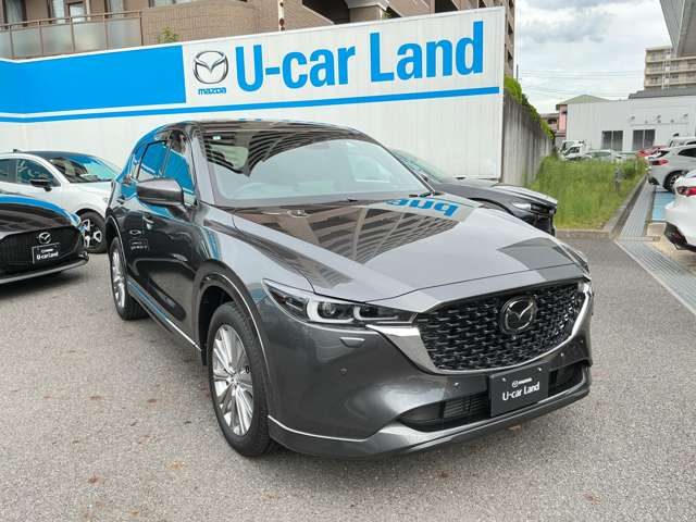 Mazda CX-5 11