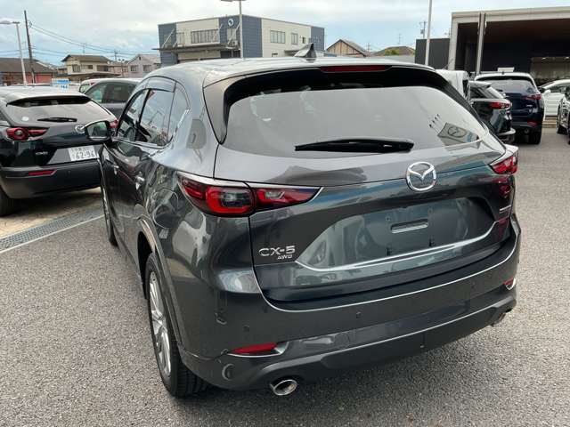 Mazda CX-5 12