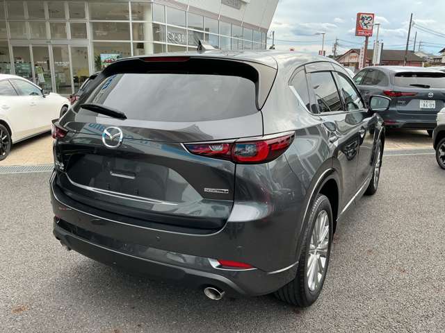 Mazda CX-5 2