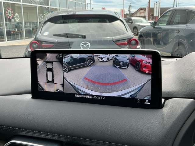 Mazda CX-5 4