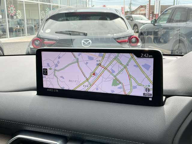 Mazda CX-5 5