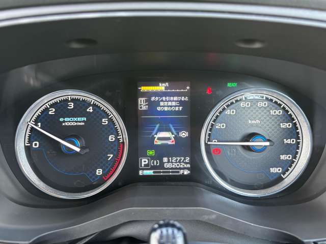 Subaru Forester 10