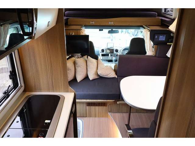 Toyota Camroad 3