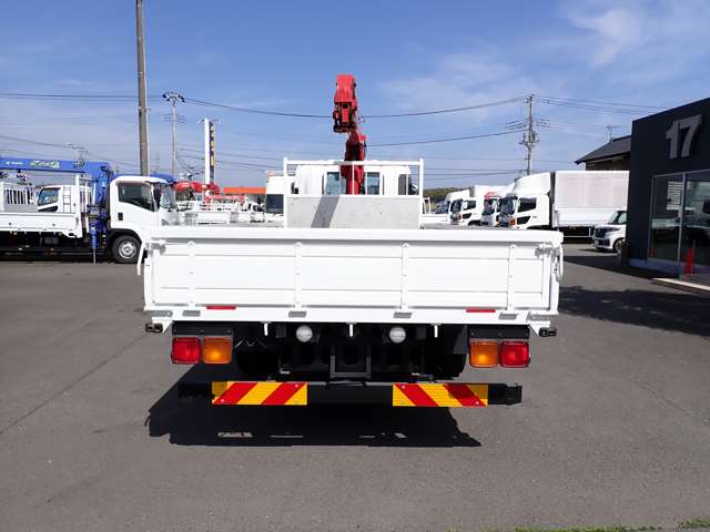 Isuzu Forward 7