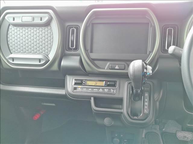 Suzuki Hustler 11