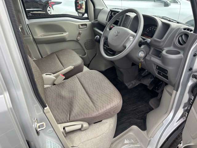 Suzuki Every 11