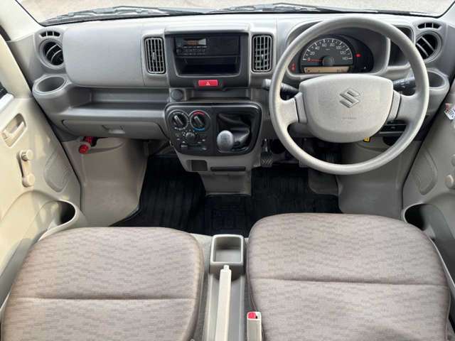 Suzuki Every 2