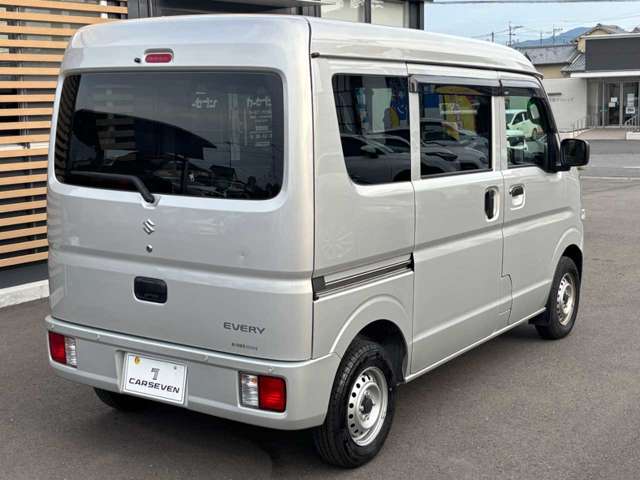 Suzuki Every 3
