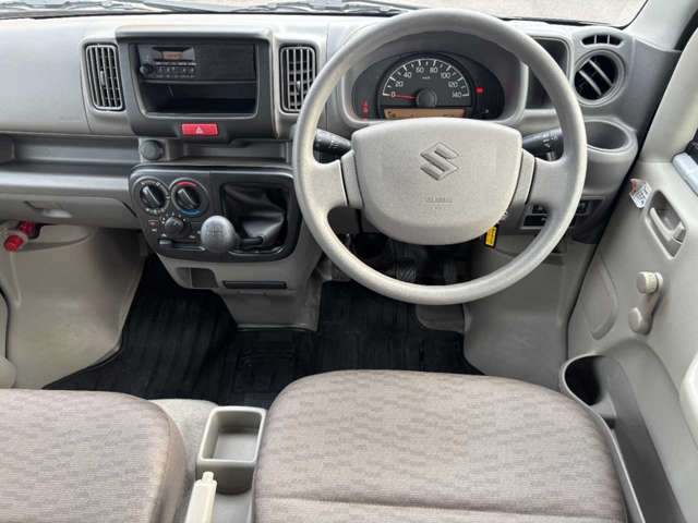 Suzuki Every 5