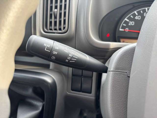Suzuki Every 6
