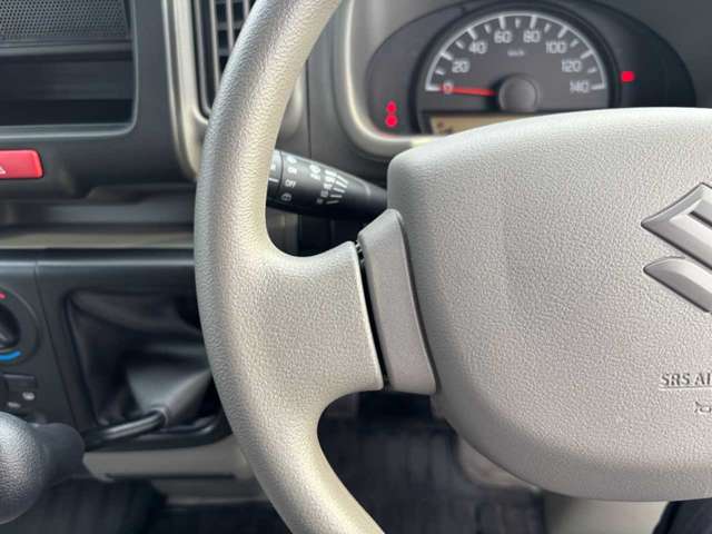 Suzuki Every 7
