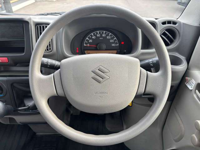 Suzuki Every 8