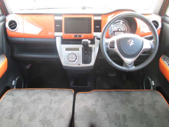 Suzuki Hustler 12