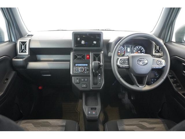 Daihatsu Taft 2