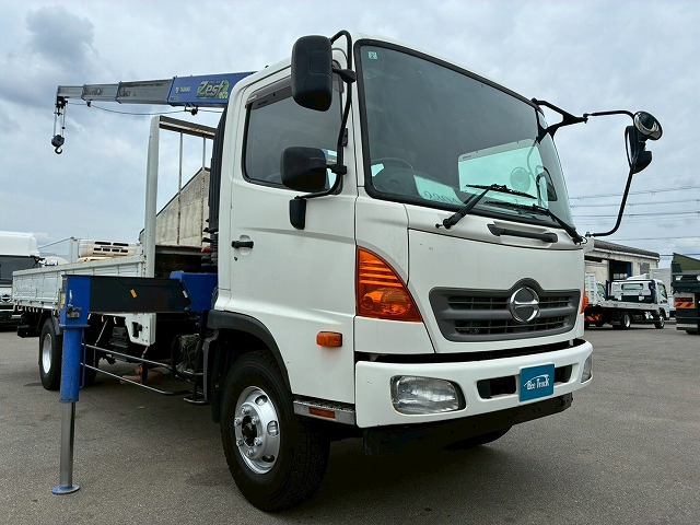 Hino Ranger 2
