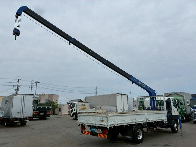 Hino Ranger 7