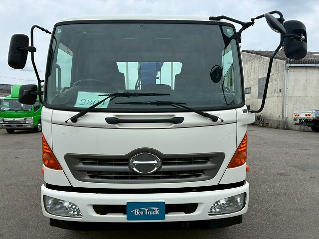 Hino Ranger 9