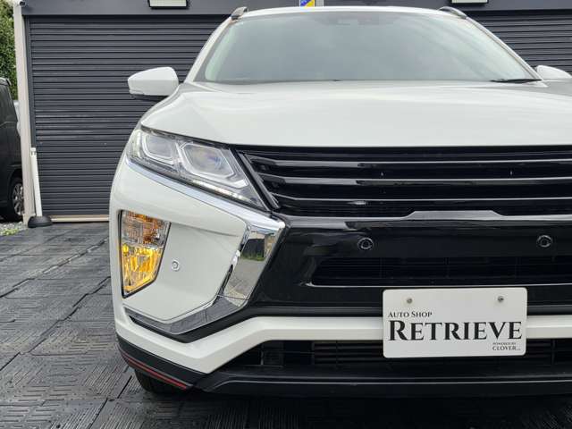 Mitsubishi Eclipse Cross 12