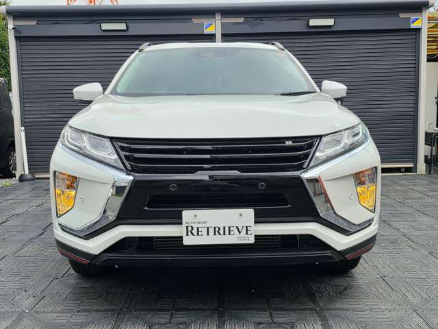 Mitsubishi Eclipse Cross 5