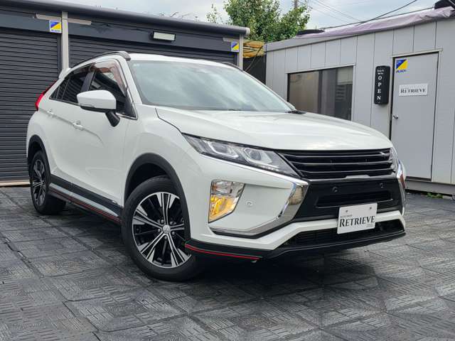 Mitsubishi Eclipse Cross 6