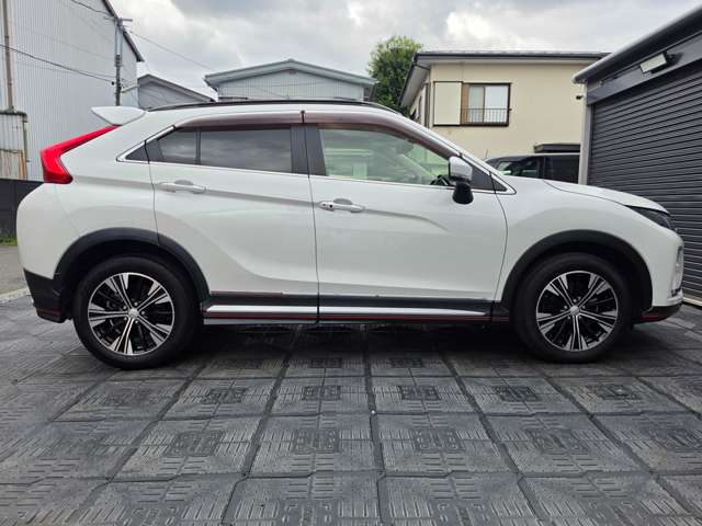 Mitsubishi Eclipse Cross 7