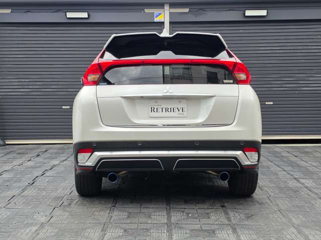 Mitsubishi Eclipse Cross 9
