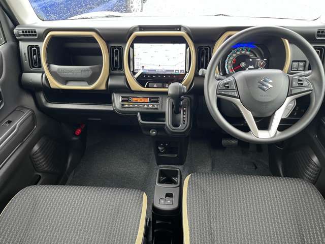 Suzuki Hustler 2