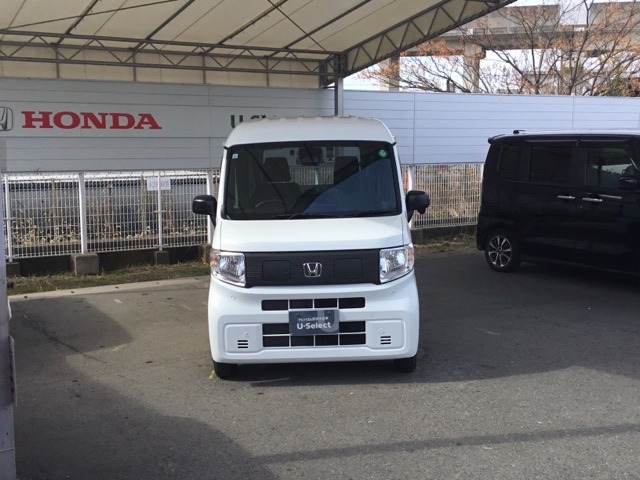 Honda N-VAN e: 6