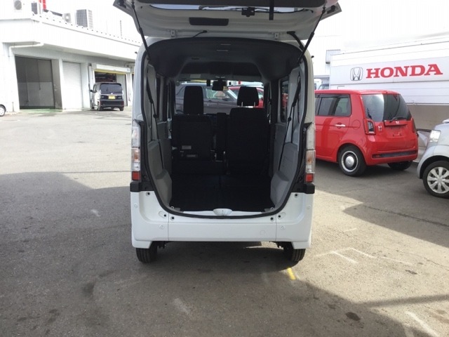 Honda N-VAN e: 9