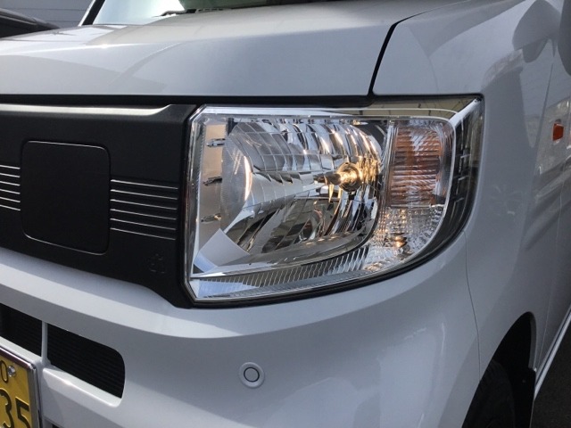 Honda N-VAN e: 10