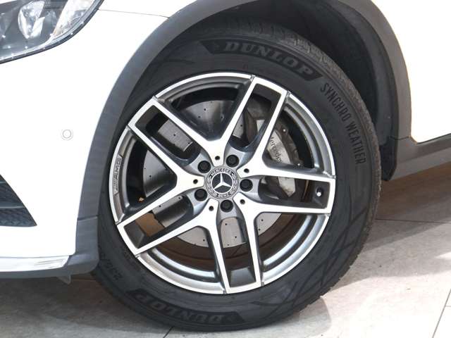Mercedes-Benz GLC 11