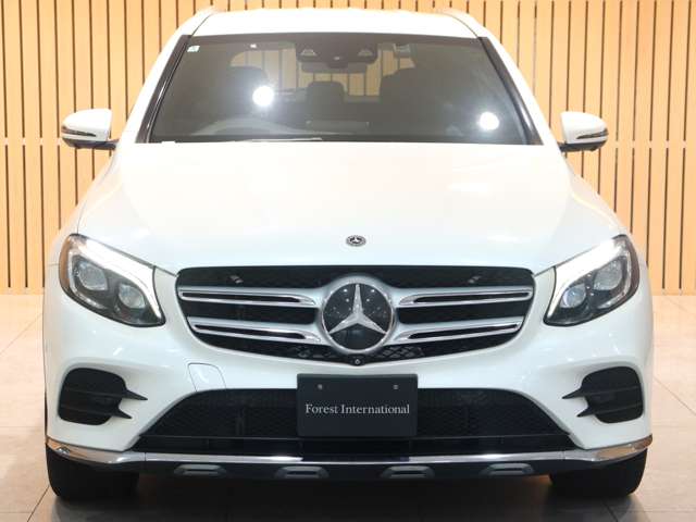 Mercedes-Benz GLC 5