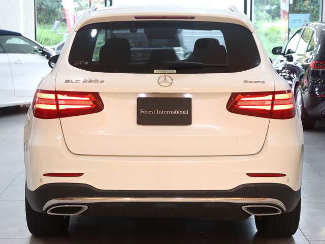 Mercedes-Benz GLC 6