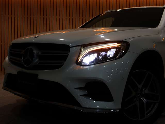 Mercedes-Benz GLC 10