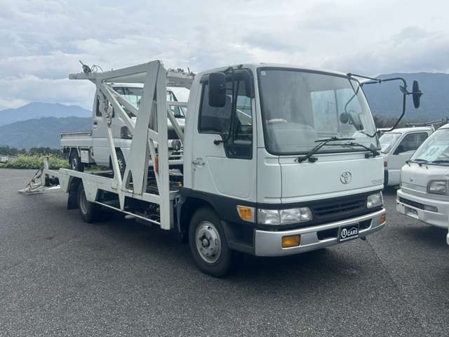 Toyota Toyoace 6