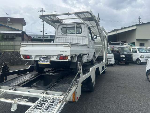 Toyota Toyoace 9