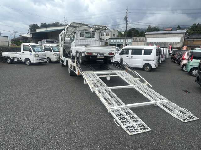 Toyota Toyoace 10