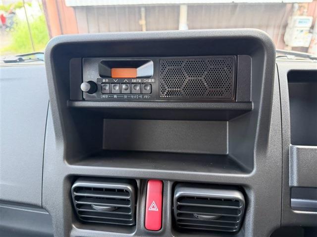 Suzuki Carry 11