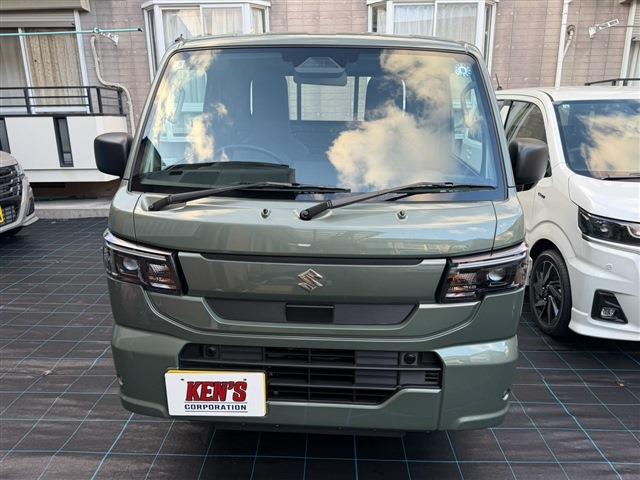 Suzuki Carry 2