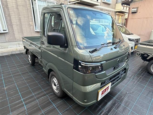 Suzuki Carry 3