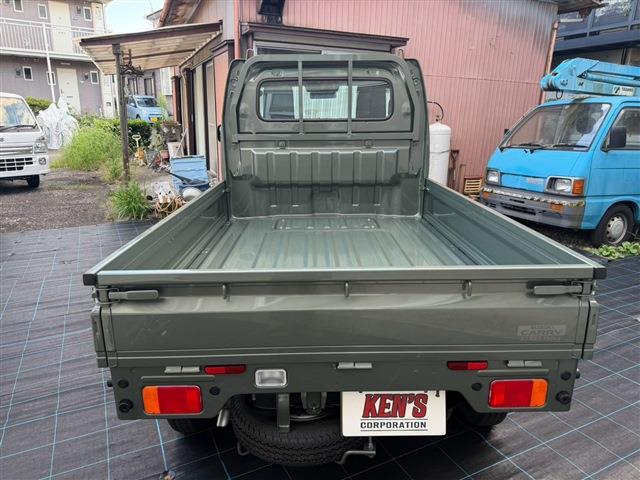 Suzuki Carry 6