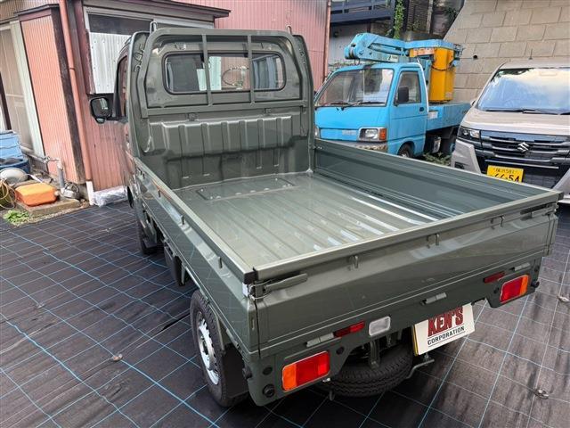 Suzuki Carry 7