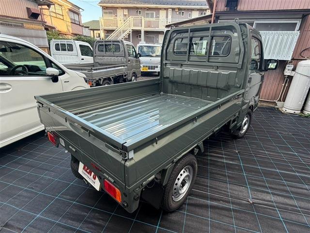 Suzuki Carry 8