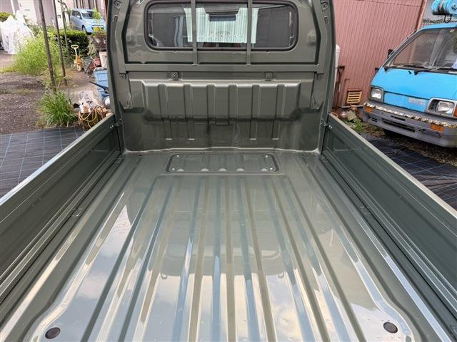 Suzuki Carry 9