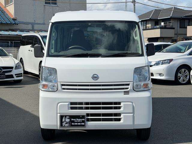 Nissan NV100 Clipper 5