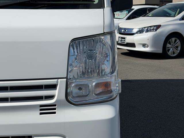 Nissan NV100 Clipper 7